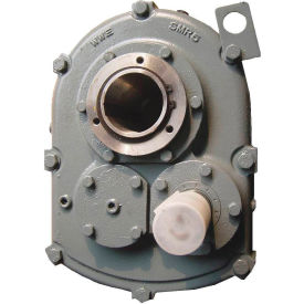 Worldwide Electric Corporation SMR10-25/1 Worldwide Electric SMR10-25/1, Shaft Mount Reducer, Size 10, 251 Ratio, 5-7/16" Tapered Bore image.