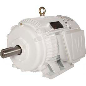 Worldwide Electric Oil Well Pump Motor OW5-12-215T TEFC Rigid 3 PH 215T 230/460/796V 5 HP