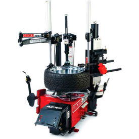 Ammco COATS Rim Clamp Tire Changer with Electric Drive - AMMAPX90E