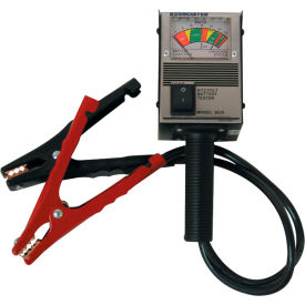 INTEGRATED SUPPLY NETWORK 6026 Associated Equipment Load Tester Heavy Duty 6/12V - 6026 image.