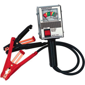 INTEGRATED SUPPLY NETWORK 6029 Associated Equipment Battery Tester Load 0-16V 125A - 6029 image.