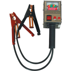 INTEGRATED SUPPLY NETWORK 6031 Associated Equipment Battery Tester Load 0-16V 125A - 6031 image.