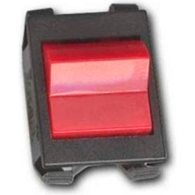 INTEGRATED SUPPLY NETWORK 610263 Associated Equipment Rocker Switch For ASO6029 - 610263 image.