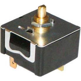 Associated Equipment 4 Position Rotary Switch