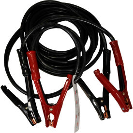 INTEGRATED SUPPLY NETWORK 6161 Associated Equipment Professional 800 Amp 20 Booster Cables - 6161 image.