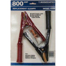 800A Clamp Kit view 2