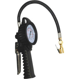 INTEGRATED SUPPLY NETWORK AST3081 Astro Dial Tire Inflator - AST3081 image.