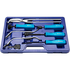 INTEGRATED SUPPLY NETWORK AST7848 Astro Pneumatic Brake Tool Set Prof 8Pc - AST7848 image.