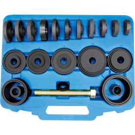INTEGRATED SUPPLY NETWORK AST78825 Astro Pneumatic Master Front Wheel Drive Bearing Adapter Kit - AST78825 image.