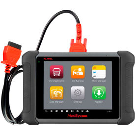 Autel Android Diagnostic Tablet for Commercial Vehicles - MS906CV