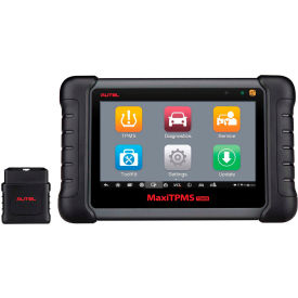INTEGRATED SUPPLY NETWORK AULTS608 Autel Diagnostics, Service & TPMS Tablet - TS608 image.