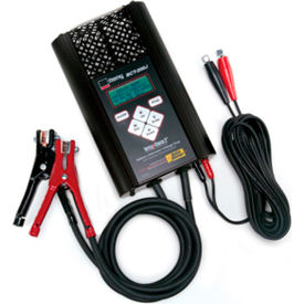 INTEGRATED SUPPLY NETWORK BCT200J Auto Meter Products Hd Electrical System Analyzer W/Vdrop image.
