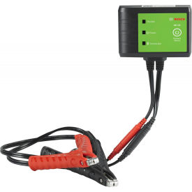INTEGRATED SUPPLY NETWORK 1699501320 Bosch 120 Battery And Starter/Charger System Tester image.