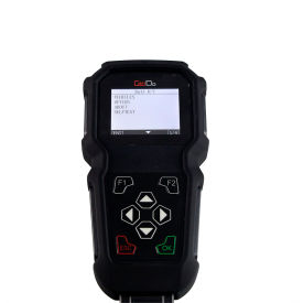 INTEGRATED SUPPLY NETWORK BATTRT Cando Battery Tester With Relearn And Obdii Codereader image.