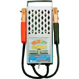 INTEGRATED SUPPLY NETWORK 700 Electronic Specialties Battery Tester Load 6/12V 1000 CCA image.