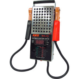 INTEGRATED SUPPLY NETWORK 706*****##* Electronic Specialties Digital Battery Tester image.
