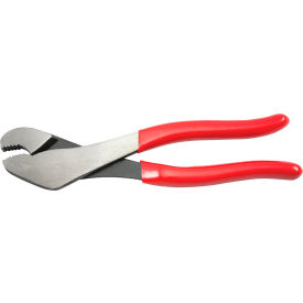 INTEGRATED SUPPLY NETWORK BK725 E-Z Red Angle Nose Plier image.