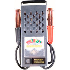 INTEGRATED SUPPLY NETWORK 45110 FJC 100 Amp Battery Tester image.
