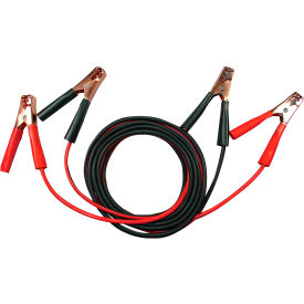 FJC 10 Gauge 12' 250 Amp Light Duty Booster Cable