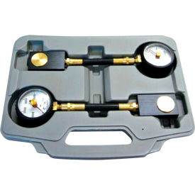 INTEGRATED SUPPLY NETWORK IPA7884 Innovative Products Of America Brake Pad Pressure Tester - IPA7884 image.