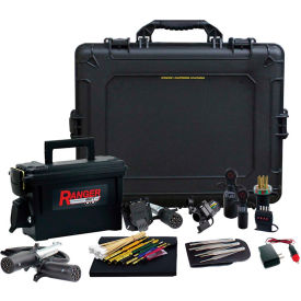 Innovative Products Of America Tactical Trailer Tester Field Kit - 9200