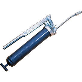 Heavy Duty Lever Action Manual Grease Gun with Rigid Extension view 2