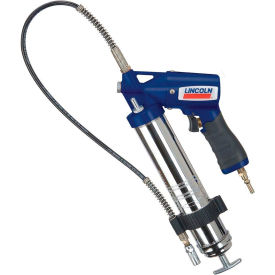 Fully Automatic Pneumatic Air-Operated Variable Speed Grease Gun view 2