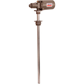 3.5 To 1 Oil Pump view 2