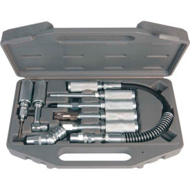 INTEGRATED SUPPLY NETWORK 58000 Lincoln Lubrication Lube Adapter Kit - 58000 image.