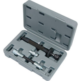 Impact Fitting Cleaner For Cleaning Hardened Grease From Clogging view 2