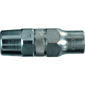 INTEGRATED SUPPLY NETWORK 5845 Lincoln Lubrication Hydraulic Coupler - 5845 image.