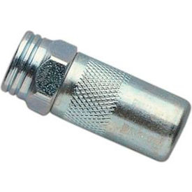 Lincoln Lubrication® Hydraulic Coupler 1/8" Female NPT Pack of 54 
