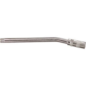 Lincoln Lubrication Coupler & Extension - 5853