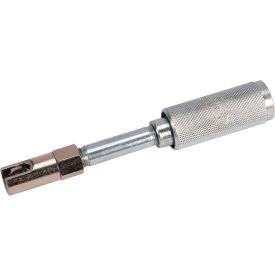 INTEGRATED SUPPLY NETWORK 5884 Lincoln Lubrication Right Angle Lube Adapter - 5884 image.