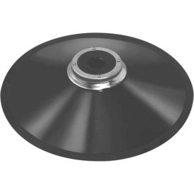 INTEGRATED SUPPLY NETWORK 84780 Lincoln Lubrication Tapered Follower Plate - 84780 image.