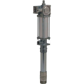 INTEGRATED SUPPLY NETWORK 84933 Lincoln Lubrication Pump - 84933 image.