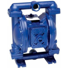 Lubrication Pump view 2