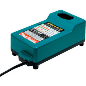 INTEGRATED SUPPLY NETWORK DC1804 Makita 7.2/18V Universal Battery Charger image.