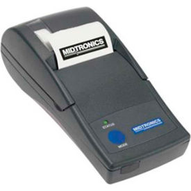 INTEGRATED SUPPLY NETWORK A087 Midtronics IR Printer W/Charge For Micro 500, 700, ES1000 Units - A087 image.