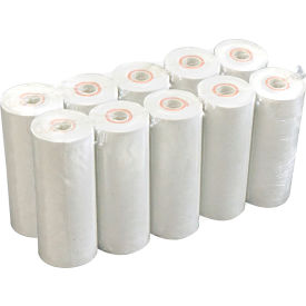 Midtronics Dss-5000P Thermal Paper 10-Pack