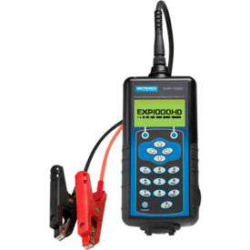 Midtronics Advanced HD Battery & Electrical System Analyser EXP - 1000 HD