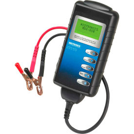 Midtronics Digital Battery & Electrical System Analyzer - MDX-650
