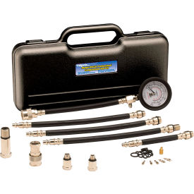 Professional Compression Test Kit For Gasoline or Petrol Engines view 2