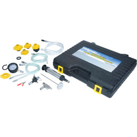 Coolant System Test Diagnostic and Refill Kit view 2