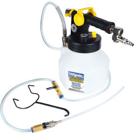 Mityvac® Fluid Evacuator and Dispenser 2.5 Quarts 
