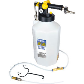 Mityvac® Fluid Evacuator/Dispenser - Evacuate Top Refill Reservoirs 2.5 Gallon 