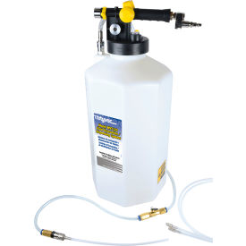 Mityvac® Pneumatic Fluid Evacuation/Dispensing System Refill Reservoirs 5.3 Gallon 