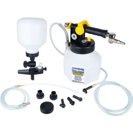 Mityvac® Premium Vacuum Brake Bleed Kit 1-Person Vacuum Brake & Clutch 