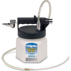 Mityvac® Mini Fluid Evacuator 