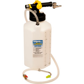 Mityvac Pneumatic Gear Lube Dispenser Gear Oil Handing System